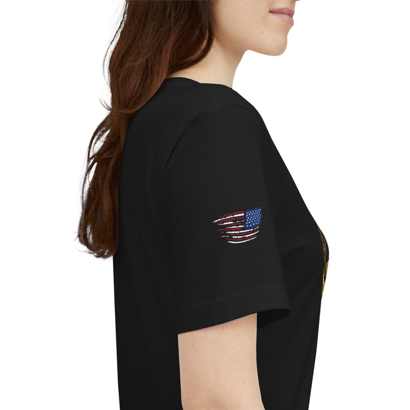 Grizzly Bassmasters | National Team Supporter T-Shirt - Image 8