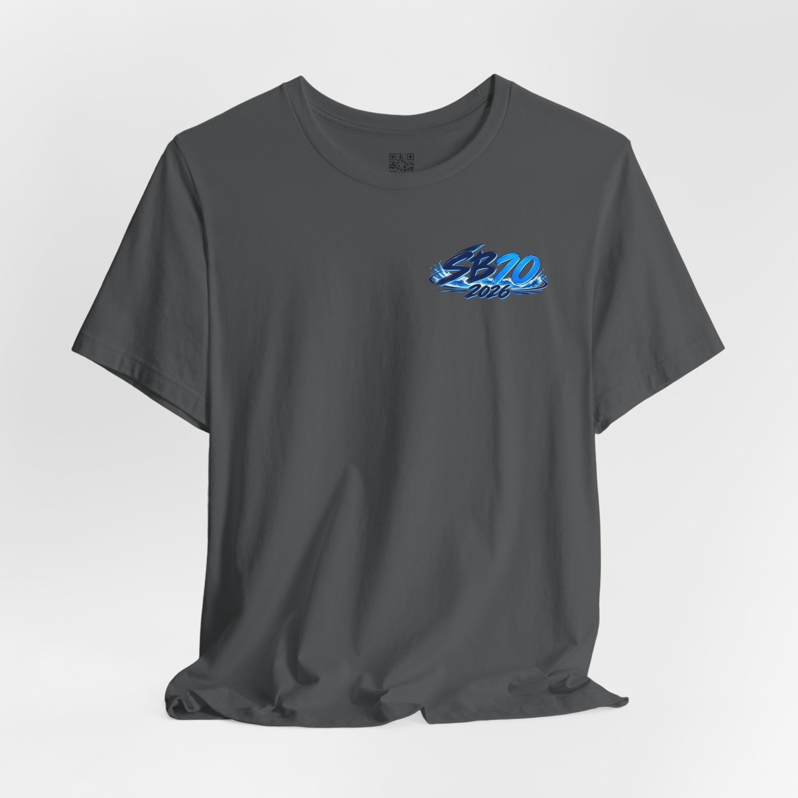Los Barriles SB70 2026 Custom Fishing Trip Tee - Image 16