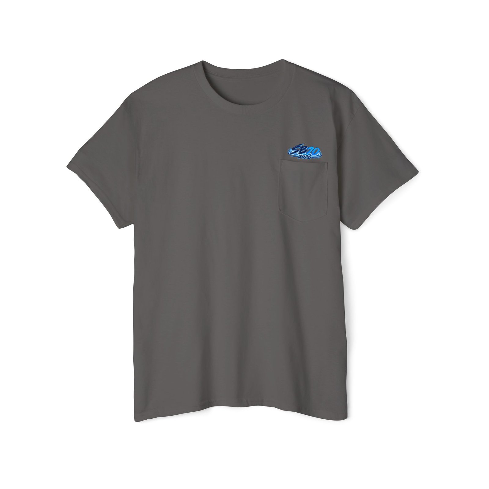 Los Barriles SB70 2026 Custom Fishing Trip Pocket Tee - Image 6