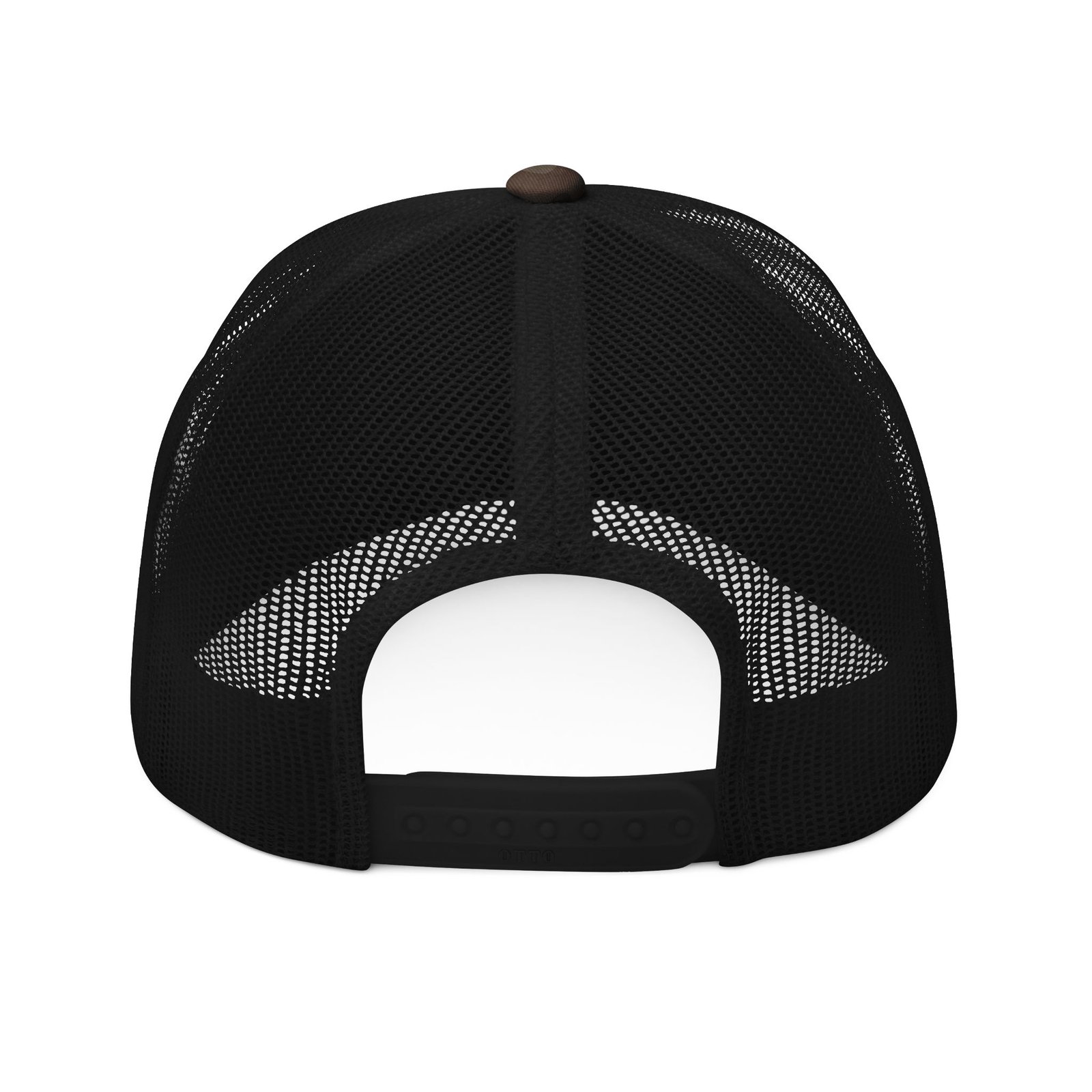 ValorWear Outdoors – Supporting High School Fishing Camo Trucker Hat - Image 2