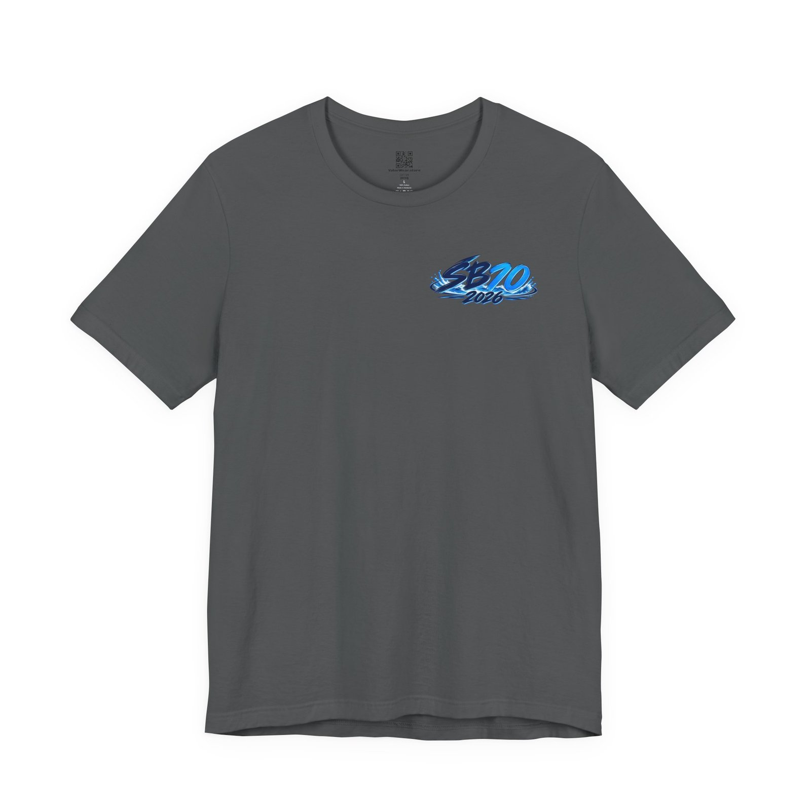 Los Barriles SB70 2026 Custom Fishing Trip Tee - Image 13