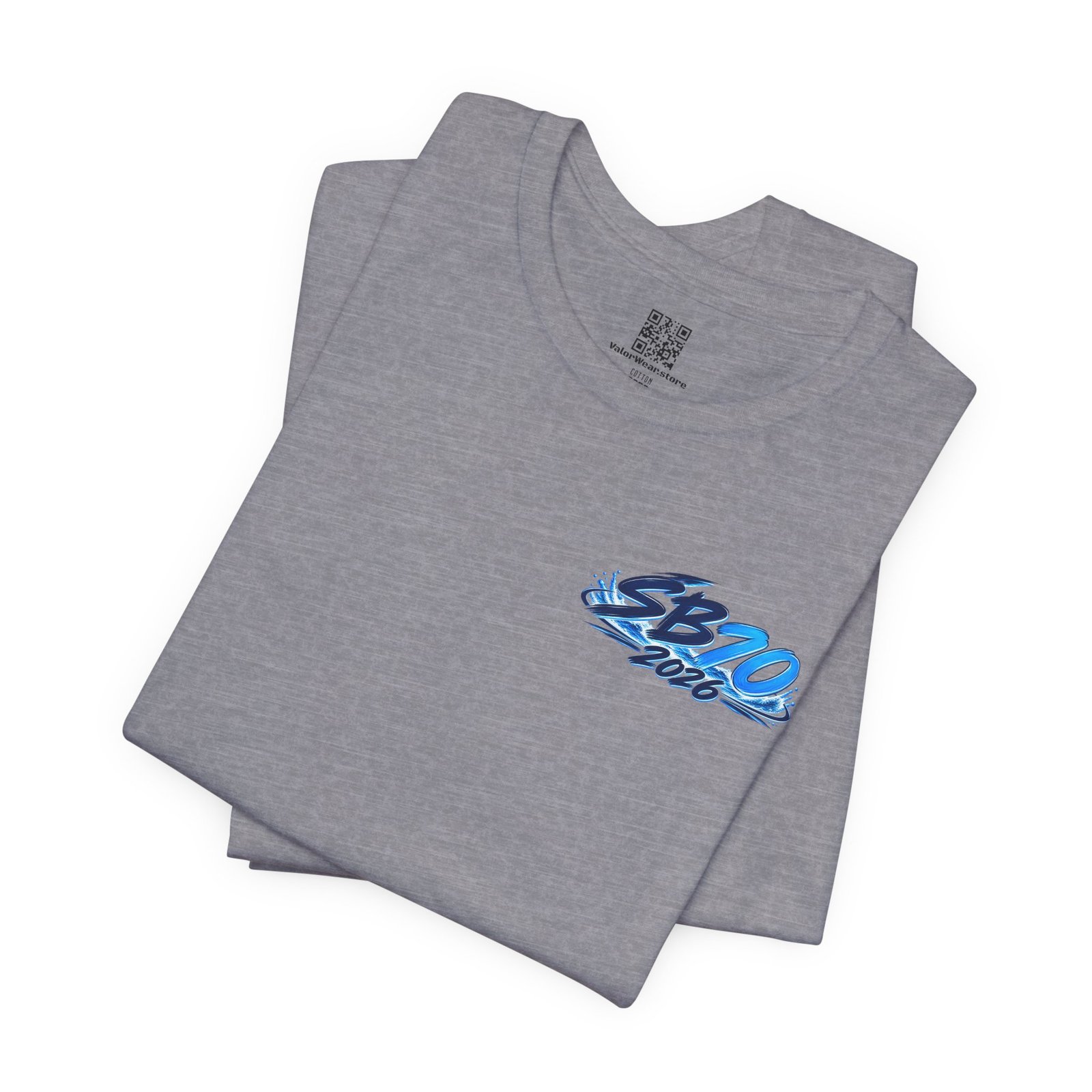 Los Barriles SB70 2026 Custom Fishing Trip Tee - Image 9