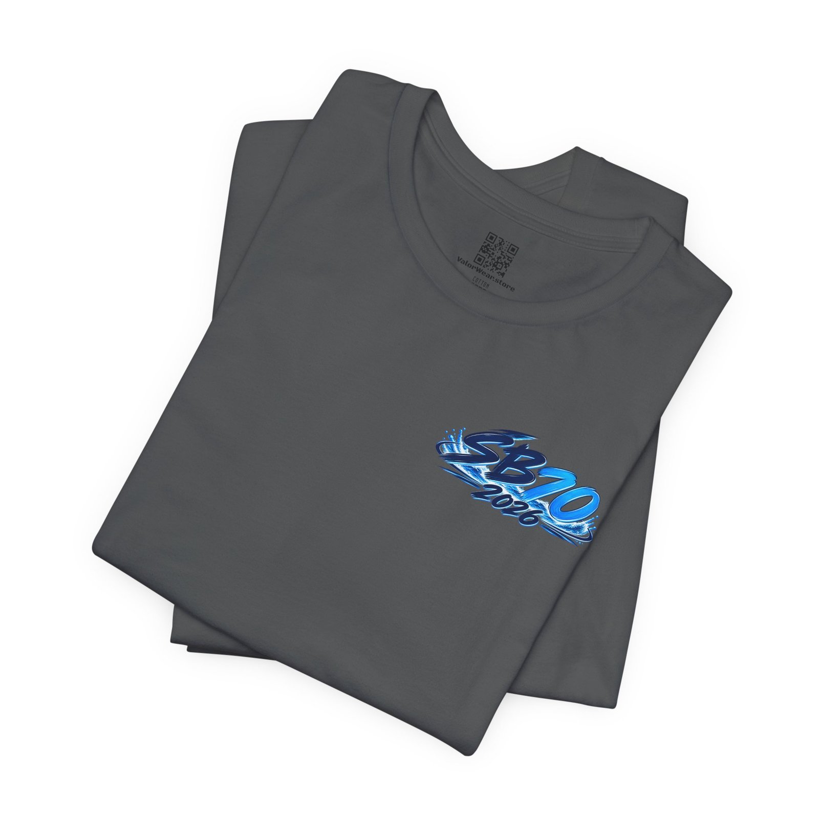 Los Barriles SB70 2026 Custom Fishing Trip Tee - Image 15