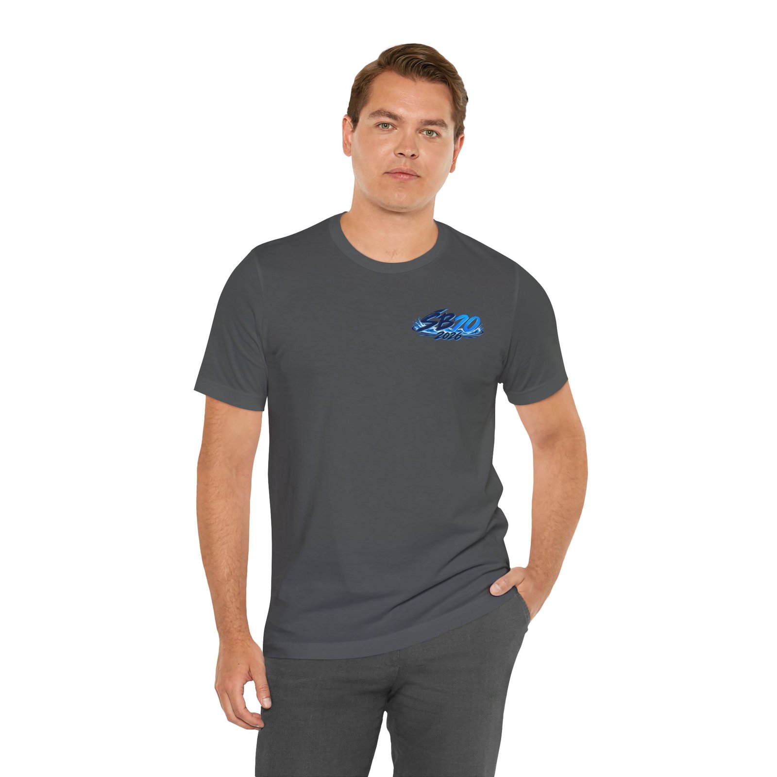 Los Barriles SB70 2026 Custom Fishing Trip Tee - Image 17